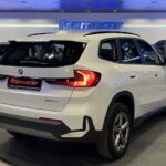BMW X1 sDrive18d 110 kW (150 CV)