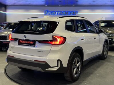 BMW X1 sDrive18d 110 kW (150 CV)