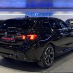 BMW Serie 1 120d 120 kW (163 CV)