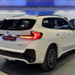 BMW X1 sDrive18d 110 kW (150 CV)