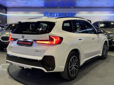 BMW X1 sDrive18d 110 kW (150 CV)