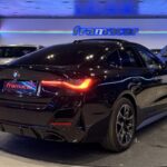 BMW Serie 4 M440i xDrive Gran Coupé 275 kW (374 CV)