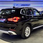 BMW X3 xDrive20d xLine 140 kW (190 CV)