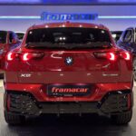BMW X2 sDrive20d 120 kW (163 CV)