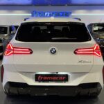 BMW X3 xDrive20d 145 kW (197 CV)