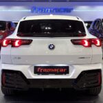 BMW X2 sDrive20d 120 kW (163 CV)
