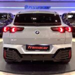 BMW X2 sDrive20d 120 kW (163 CV)