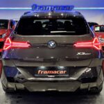 BMW X3 xDrive20d 145 kW (197 CV)