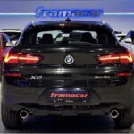 BMW X2 sDrive18d Business 110 kW (150 CV)