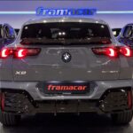 BMW X2 sDrive20d 120 kW (163 CV)