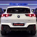BMW X2 sDrive20d 120 kW (163 CV)