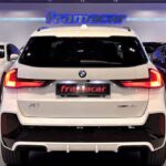 BMW X1 sDrive20d 120 kW (163 CV)