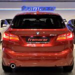 BMW Serie 2 216d Active Tourer 85 kW (116 CV)