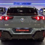 BMW X2 sDrive20d 120 kW (163 CV)