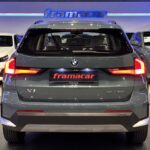 BMW X1 sDrive18d 110 kW (150 CV)