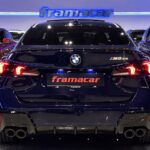 BMW Serie 2 M235i xDrive Gran Coupe 221 kW (300 CV)