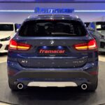 BMW X1 sDrive18d 110 kW (150 CV)