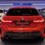 BMW Serie 1 118i 103 kW (140 CV)