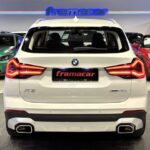 BMW X3 xDrive20d xLine 140 kW (190 CV)
