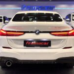 BMW Serie 2 218i Gran Coupe 103 kW (140 CV)