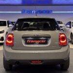 MINI Cooper 5 Puertas One 75 kW (102 CV)