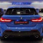 BMW Serie 1 118d Business 110 kW (150 CV)