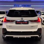 BMW X1 sDrive18d 110 kW (150 CV)