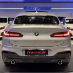 BMW X4 xDrive20d 140 kW (190 CV)