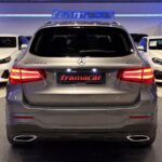 Mercedes-Benz GLC 220 d 4Matic 125 kW (170 CV)