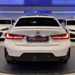 BMW Serie 3 330e 215 kW (292 CV)