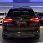 BMW X5 xDrive30d 210 kW (286 CV)