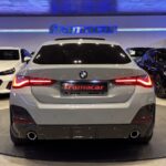 BMW Serie 4 420d Gran Coupe 140 kW (190 CV)