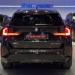 BMW X1 xDrive25e 180 kW (245 CV)