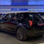MINI Cooper 5 Puertas C 115 kW (156 CV)