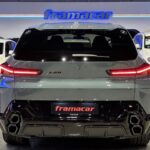 BMW XM 480 kW (653 CV)