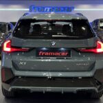 BMW X1 sDrive18d 110 kW (150 CV)