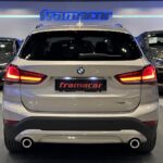 BMW X1 sDrive20i 141 kW (192 CV)