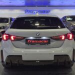 BMW Serie 1 120i 125 kW (170 CV)