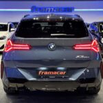 BMW X3 xDrive20d 145 kW (197 CV)