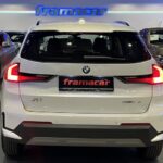 BMW X1 sDrive18d 110 kW (150 CV)
