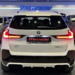 BMW X1 sDrive18d 110 kW (150 CV)