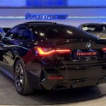 BMW Serie 4 M440i xDrive Gran Coupé 275 kW (374 CV)