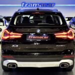 BMW X3 xDrive20d xLine 140 kW (190 CV)