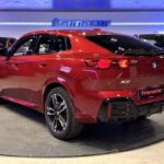 BMW X2 sDrive20d 120 kW (163 CV)