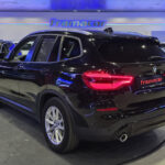 BMW X3 xDrive20d 140 kW (190 CV)