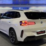 BMW X3 xDrive20d 145 kW (197 CV)