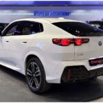 BMW X2 sDrive20d 120 kW (163 CV)