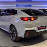 BMW X2 sDrive20d 120 kW (163 CV)