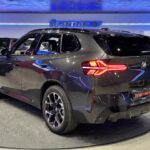 BMW X3 xDrive20d 145 kW (197 CV)