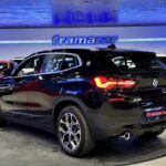 BMW X2 sDrive18d Business 110 kW (150 CV)